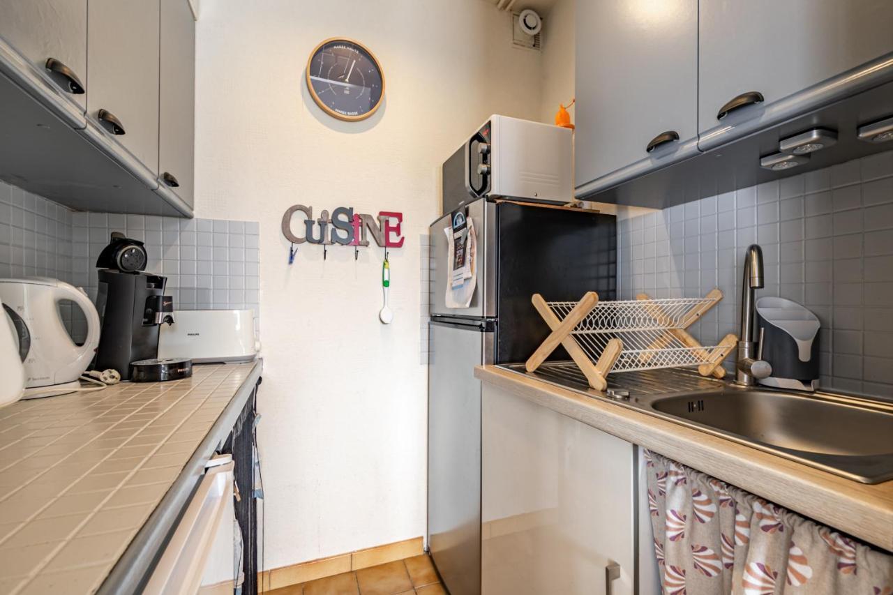 A 50M De La Plage, Charmante Maison A St Hilaire 외부 사진