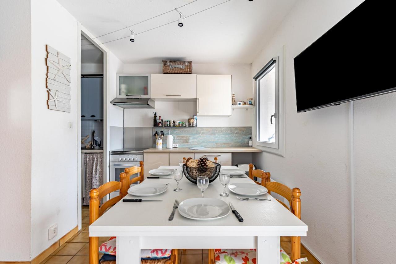 A 50M De La Plage, Charmante Maison A St Hilaire 외부 사진