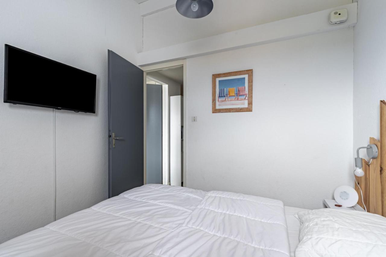 A 50M De La Plage, Charmante Maison A St Hilaire 외부 사진